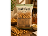 Maní frito con sabor a miel y mostaza EATWELL