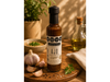 Salsa de ajo PAMPAGOURMET