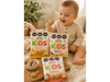 Galletas orgánicas KIDS SMOOKIES