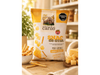 Snack de arroz CARILÓ x 100 grs