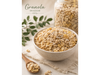 Granola SIN AZÚCAR