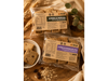 Galletitas integrales de AVENA HESAI