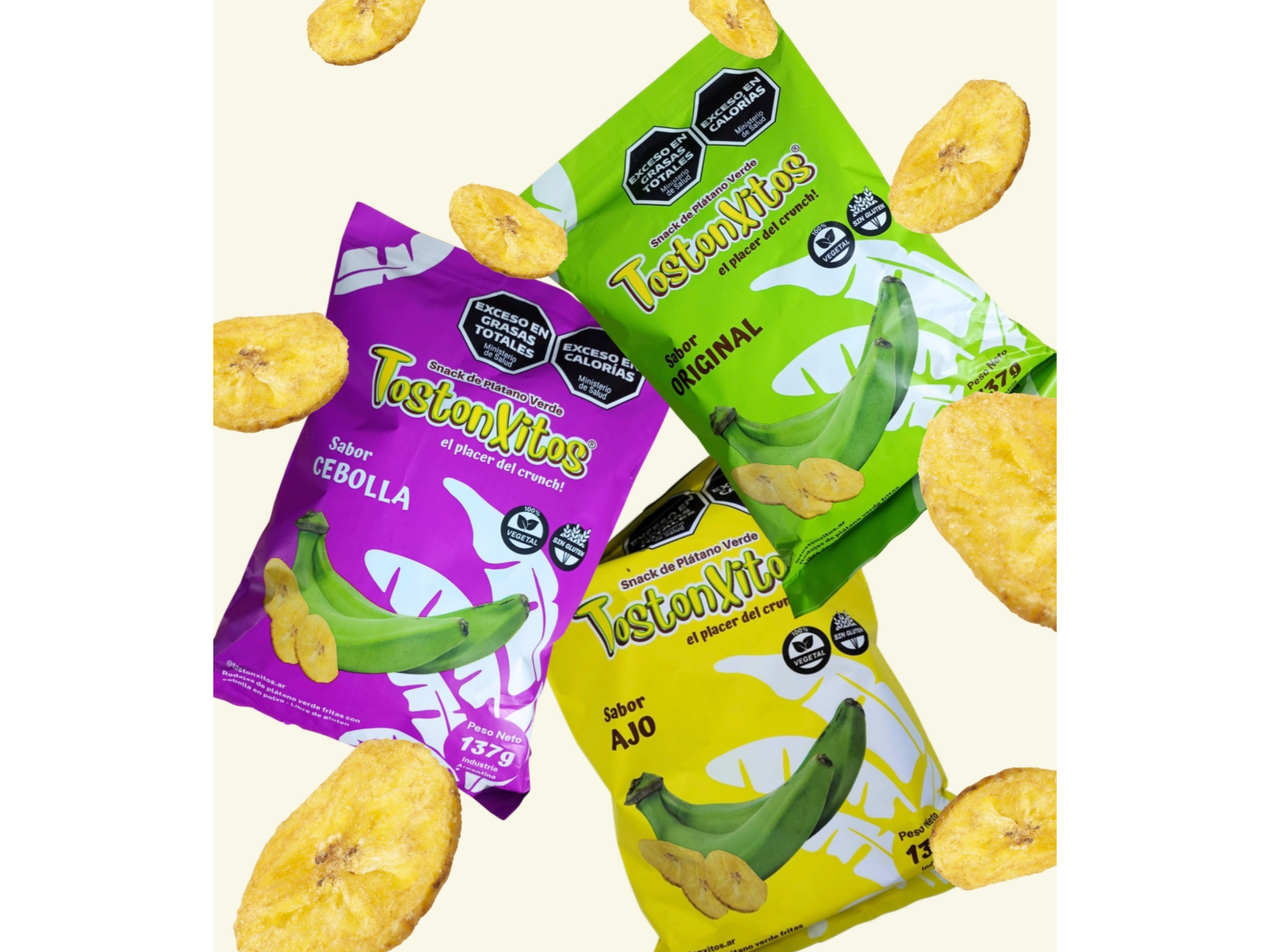 TOSTONXITOS