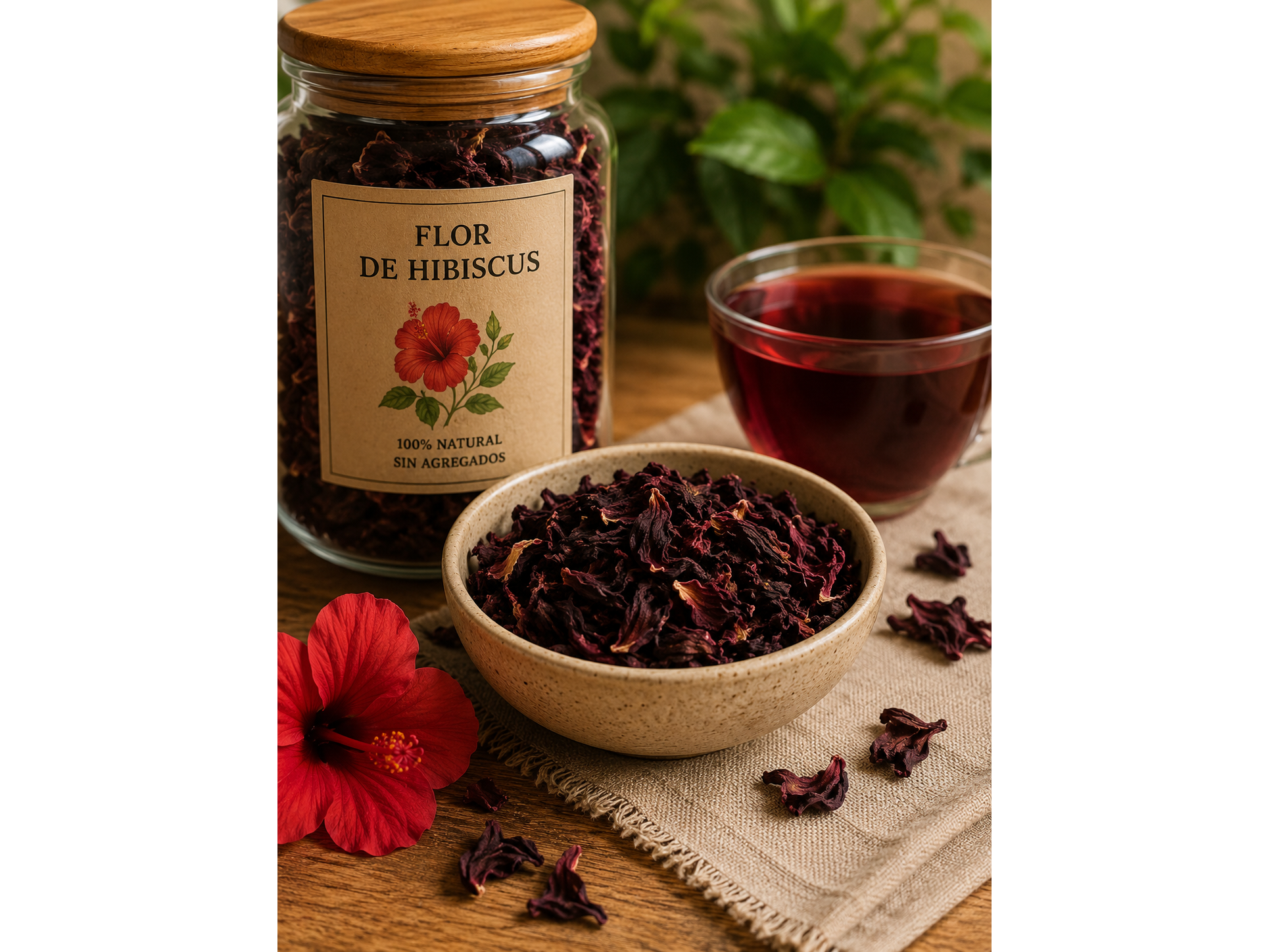HIBISCUS