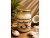 Aceite de coco COCOFOOD