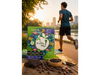 Chocolate HEALTHY MAJO x 90 grs