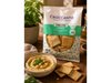 Chalitas DE MASA MADRE CROCCANT