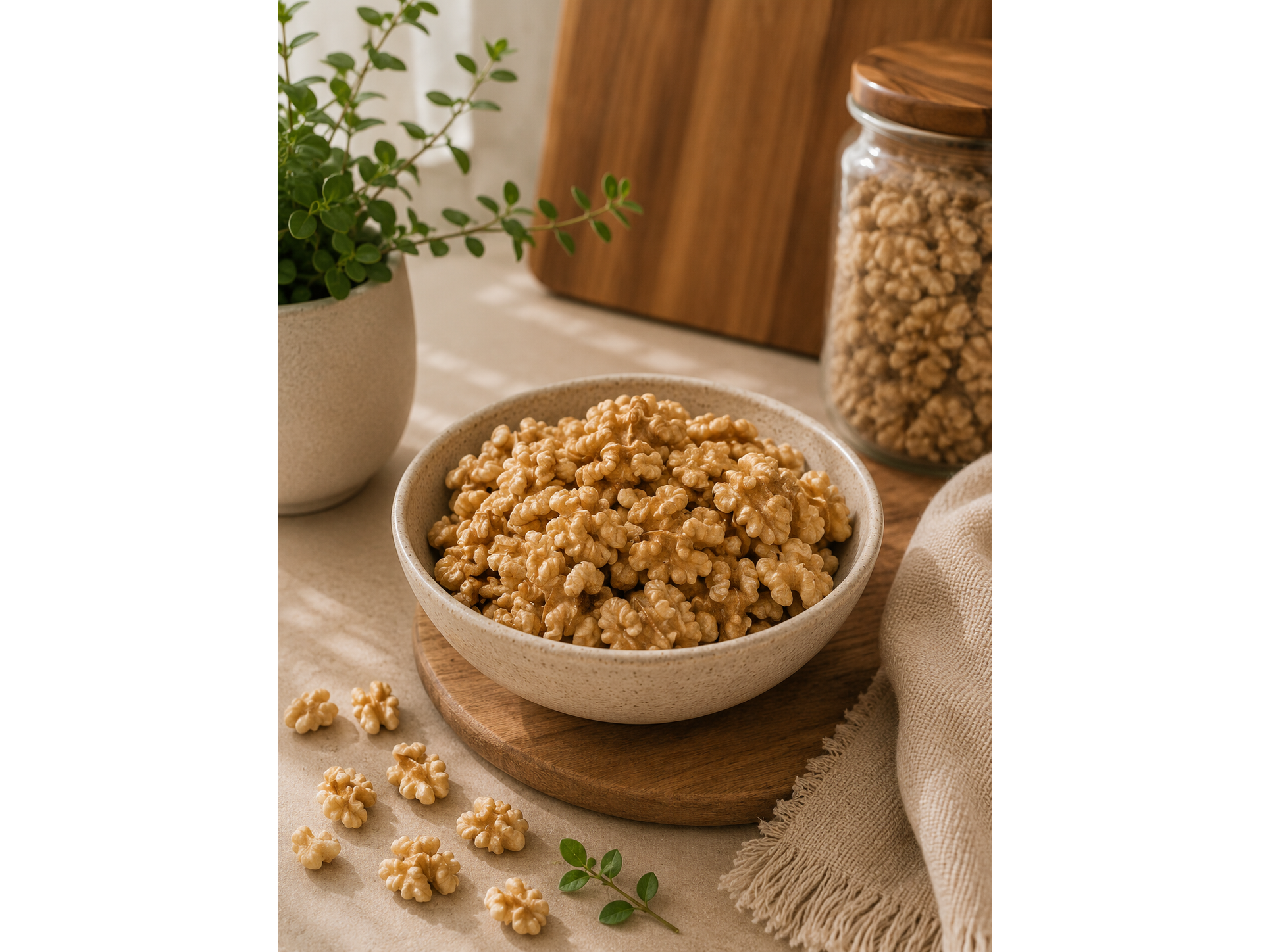 NUECES "EXTRA LIGHT"