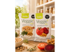 Snacks VEGGIE STICKS