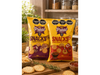 SNACKS PRAAT SIN TACC