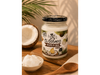Aceite de coco neutro EL COSACO