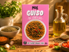 Guiso de lentejas MOLE