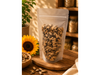 Semillas de girasol saladas con cáscara