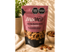 Mix frutos secos con MERKEN MIXME