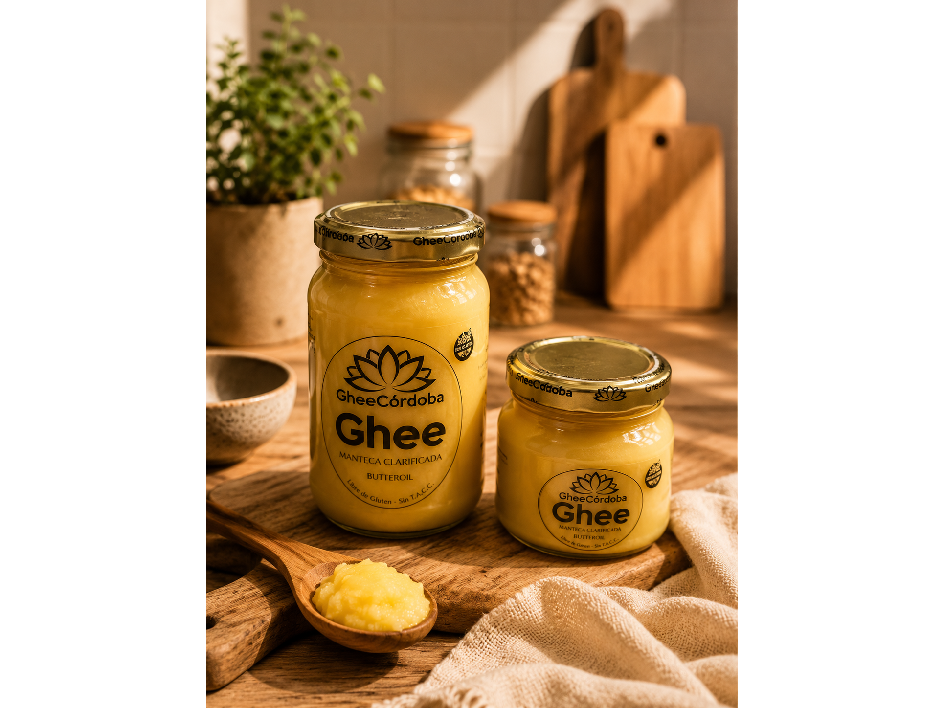GHEE Córdoba