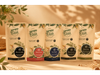 BLENDS ( varios sabores)