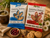 Galletas dulces sin azúcar MARBE