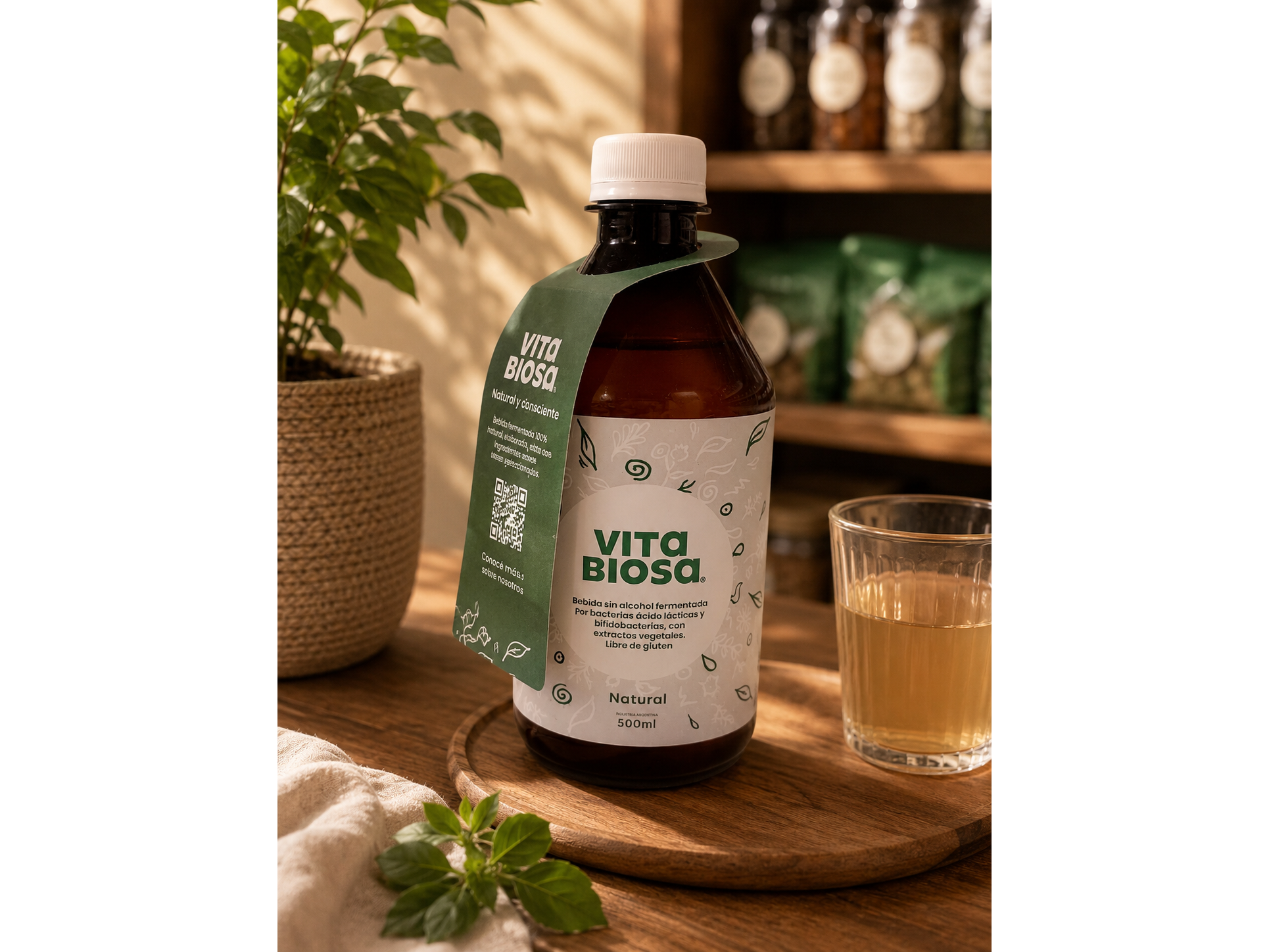 VITA BIOSA