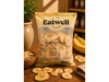 Banana CHIPS en rodajas
