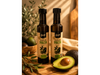 Aceite de palta GANOFI