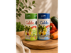 Caldo de verduras ARGENDIET