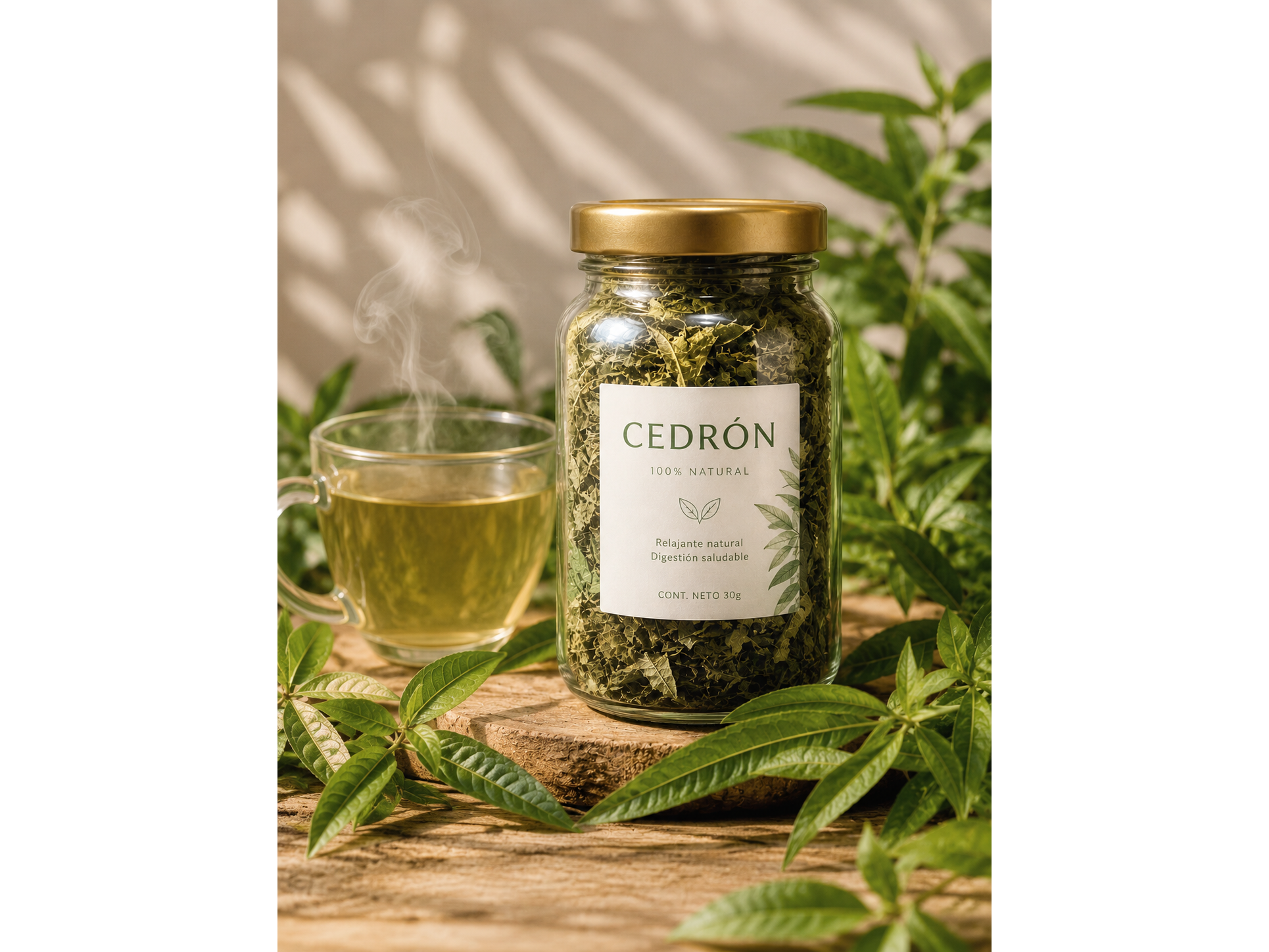 CEDRON