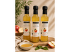 Vinagre de sidra d manzana ORGÁNICO