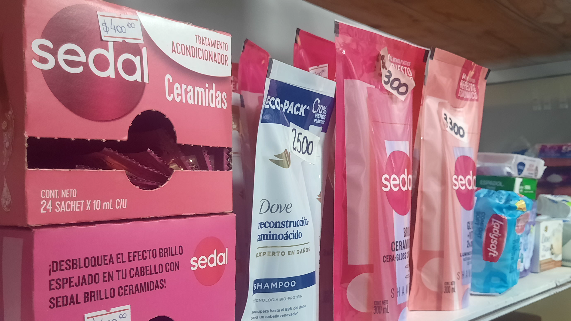 CUIDADO E HIGIENE PERSONAL