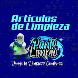 Logo PUNTOLIMPIO