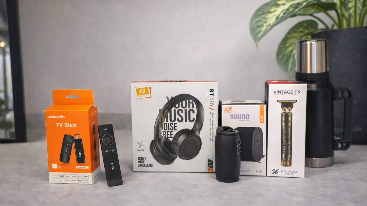 IDEAL PARA ARRANCAR A VENDER