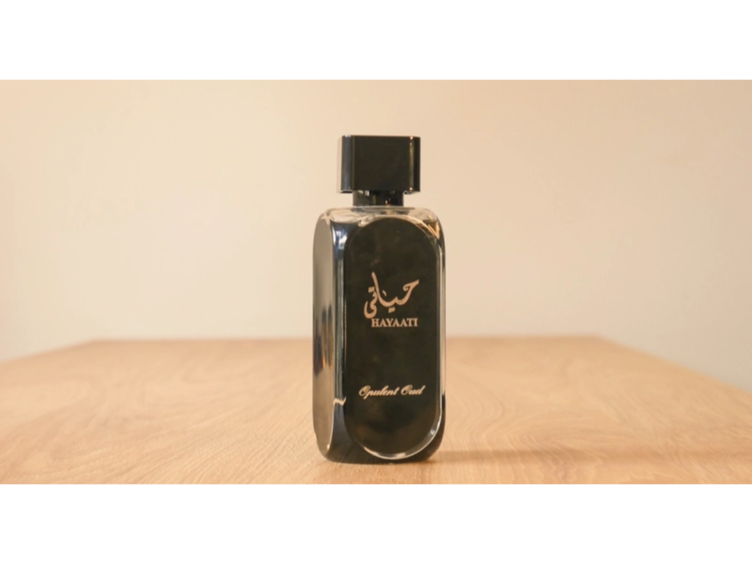 PERFUME HAYATI