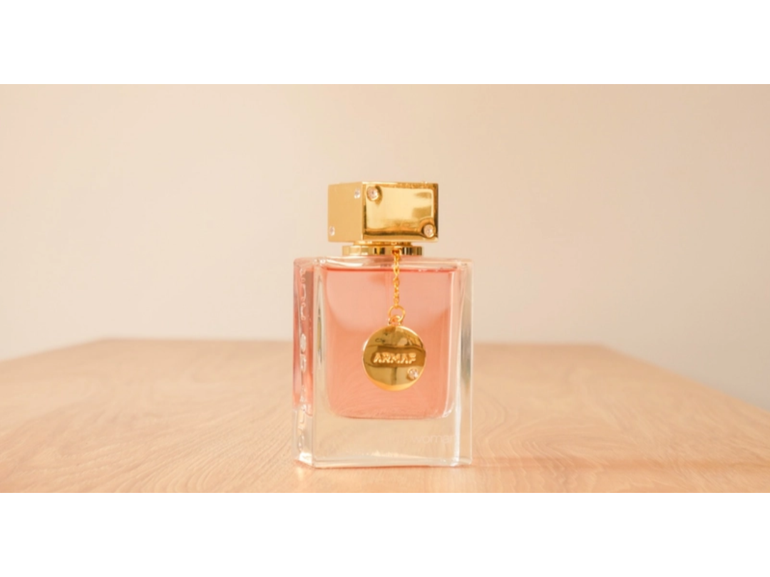 PERFUME CLUB DE NUIT WOMAN