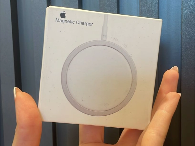 CARGADOR MAGSAFE