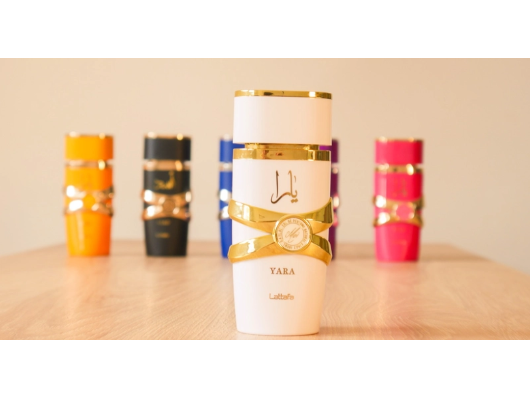 PERFUME YARA MOI