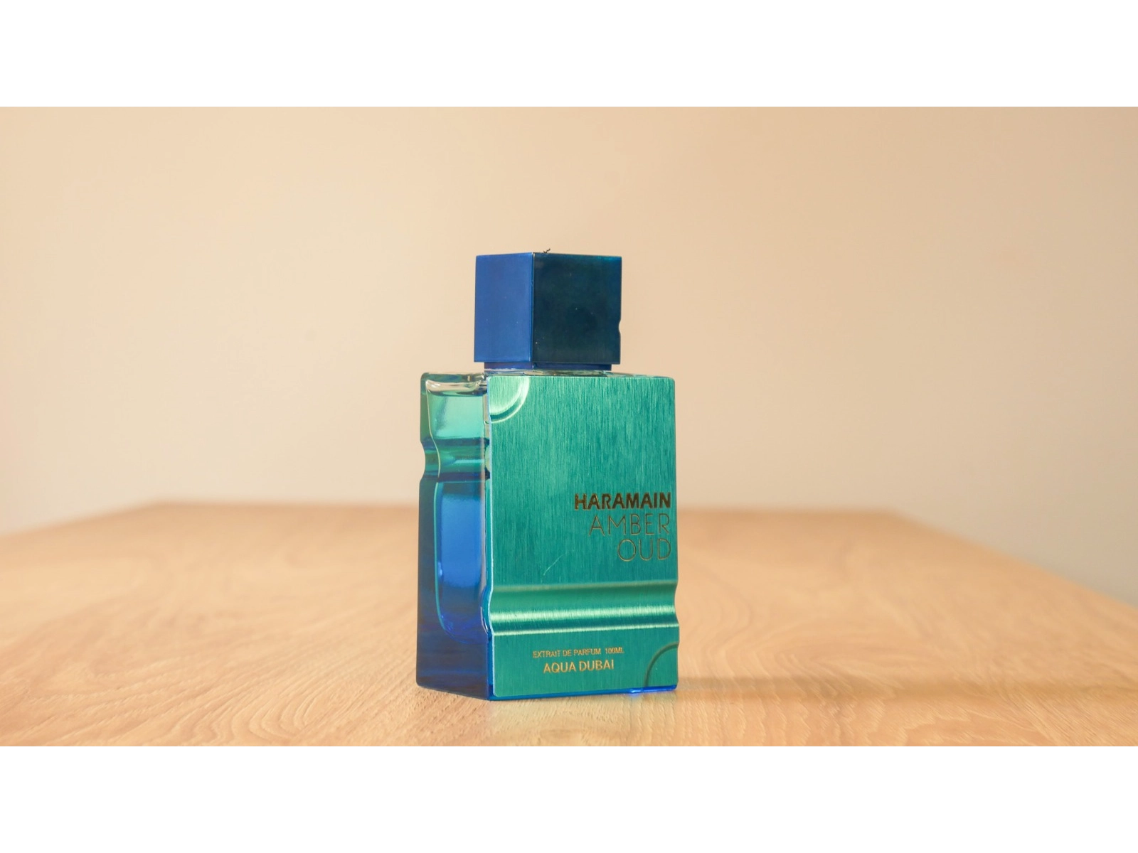 PERFUME Al Haramain – Aqua Dubai