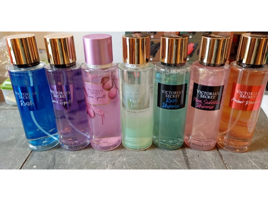 BODY SPRIT VICTORIA SCRET