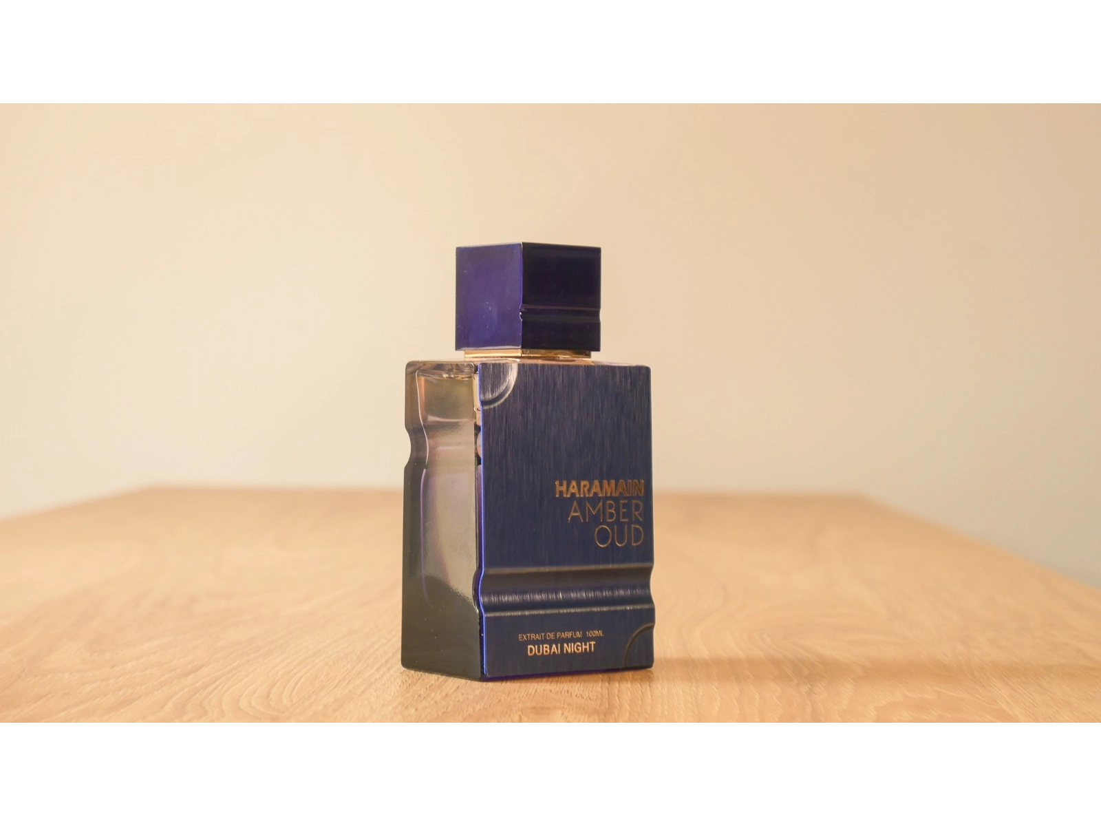 PERFUME Al Haramain – Dubai Night