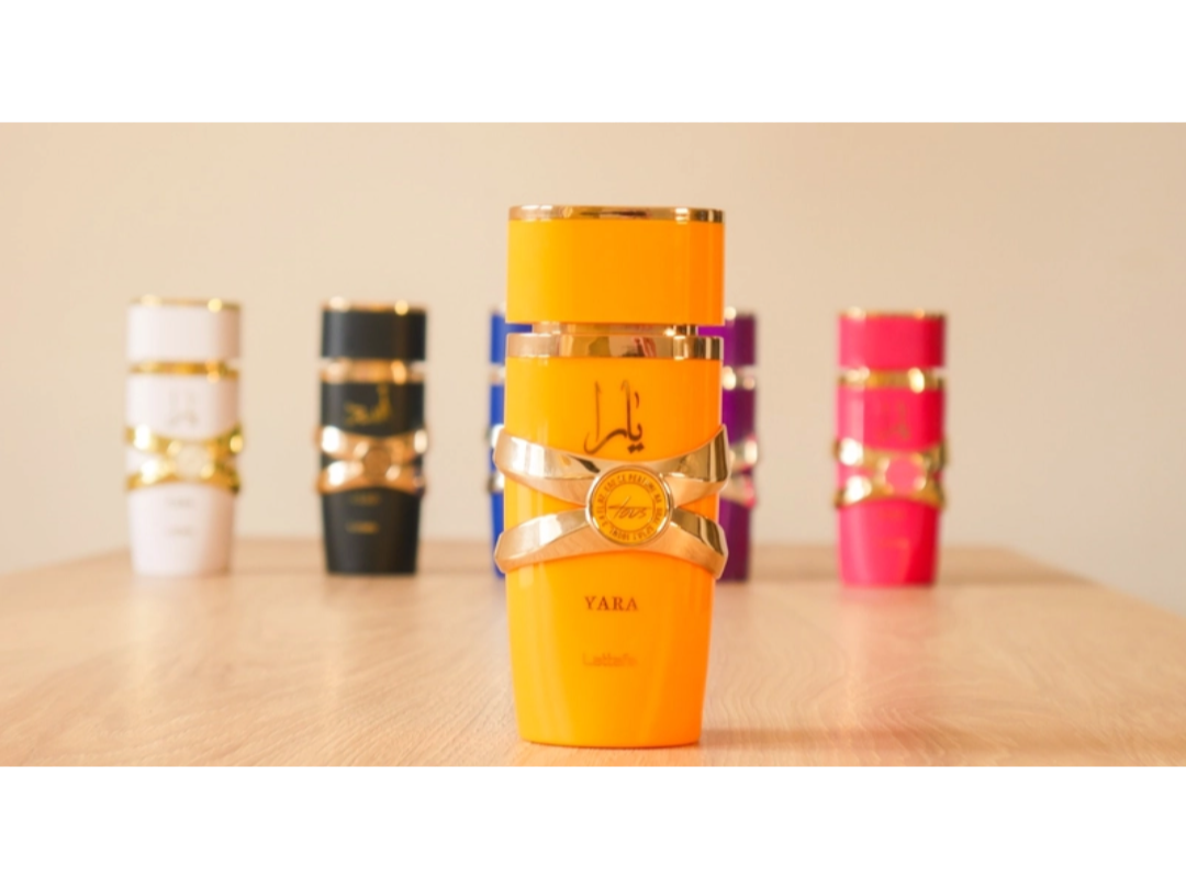 PERFUME YARA TOUS