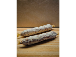 Salame Picado Grueso x2