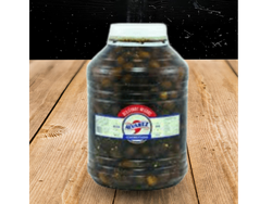 Aceitunas Negras 5 Kg