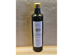Aceite de Oliva 1/2 Lt