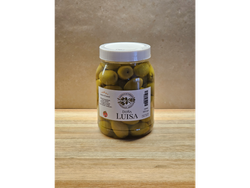 Aceitunas Verdes x 500 Gr