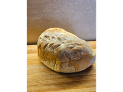 Pan Casero