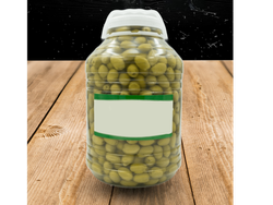 Aceitunas Verdes 5Kg
