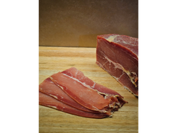 Jamon Crudo En Fetas