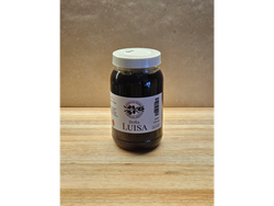 Aceitunas Negras x 250 Gr