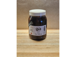 Aceitunas Negras x 500 Gr