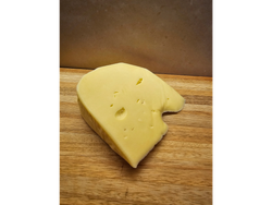 Queso Tybo