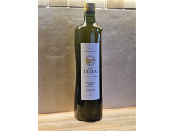 Aceite de Oliva 1 Lt