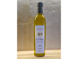 Aceite de Oliva 1/2 Lt Vidrio